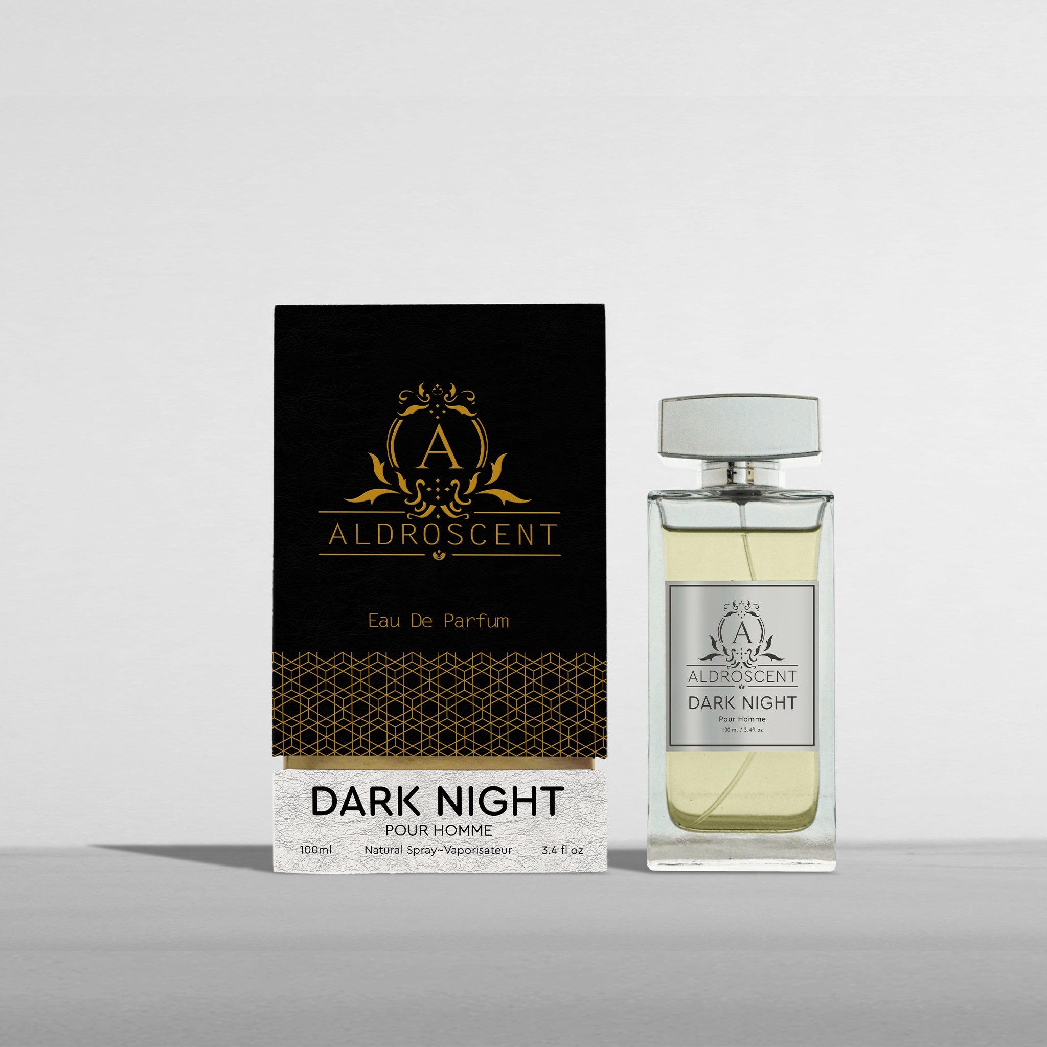 A Spicy Fragrance for Men – Aldro Aromas