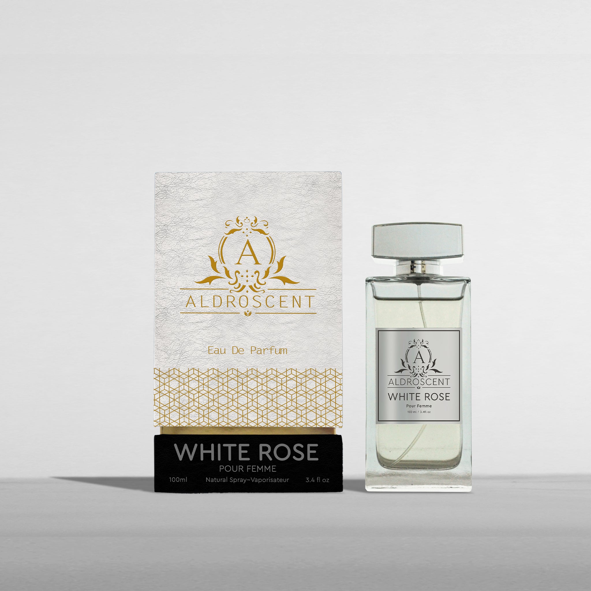 The perfume shop online white rose