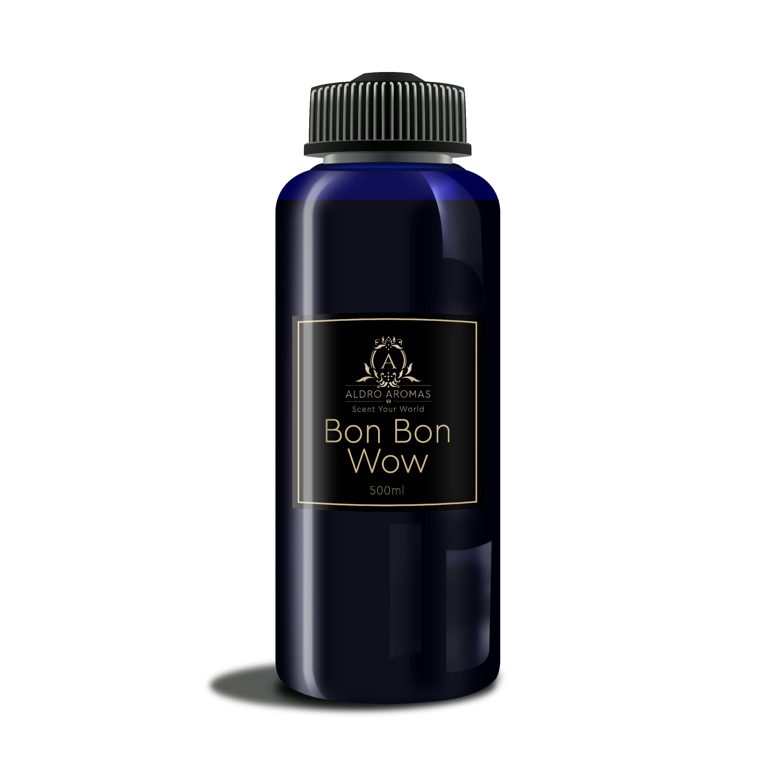 BON BON WOW - Oil for Diffuser Machines – Aldro Aromas